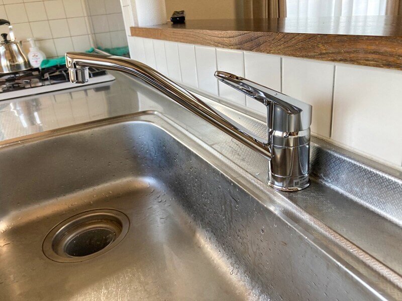 高槻市水道センター